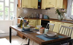 Dimitris' & Valentina'S Home