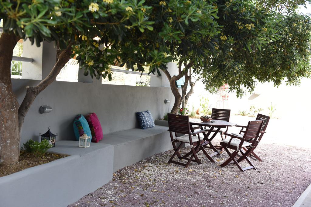Dimitris' & Valentina'S Home Plakias Extérieur photo