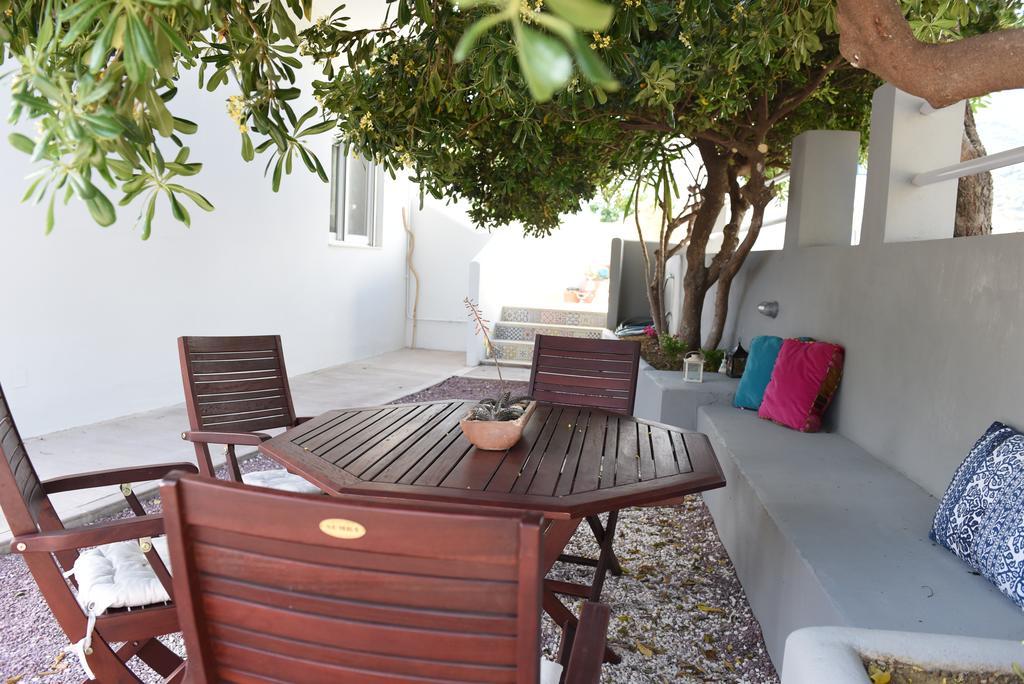 Dimitris' & Valentina'S Home Plakias Extérieur photo