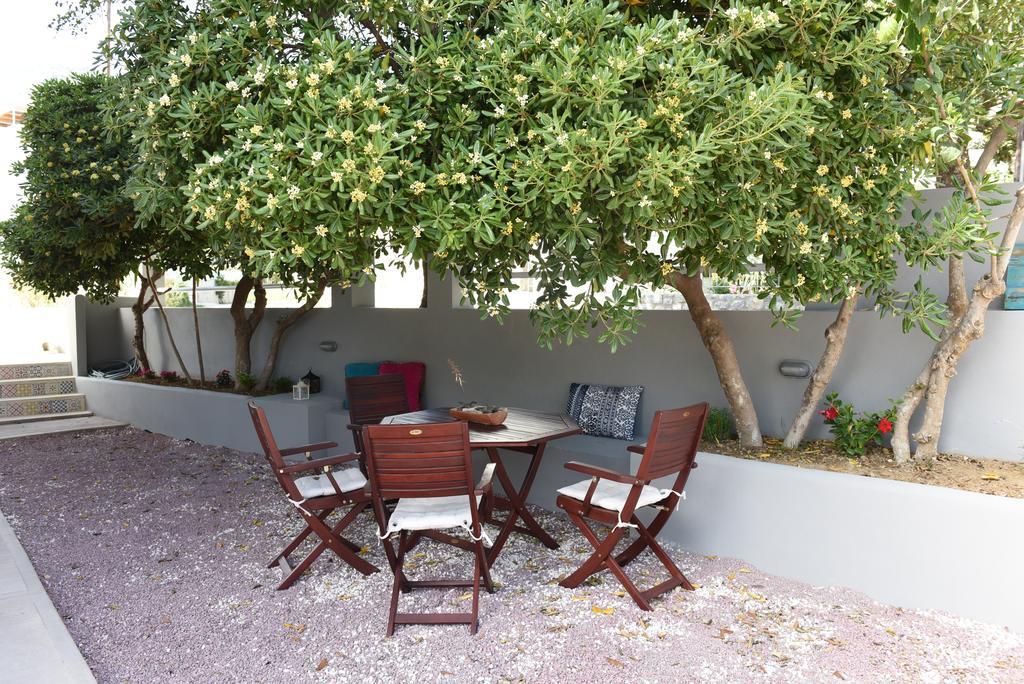 Dimitris' & Valentina'S Home Plakias Extérieur photo