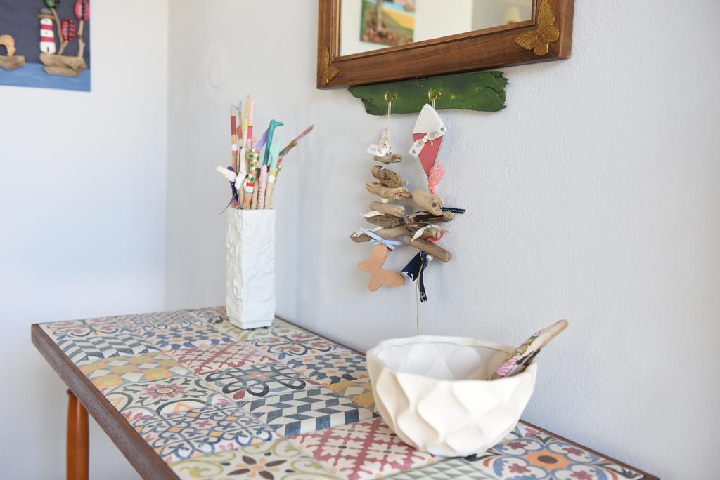 Dimitris' & Valentina'S Home Plakias Extérieur photo