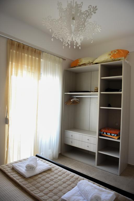Dimitris' & Valentina'S Home Plakias Extérieur photo