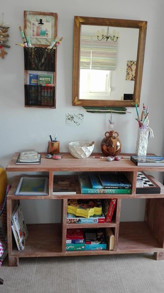 Dimitris' & Valentina'S Home Plakias Extérieur photo